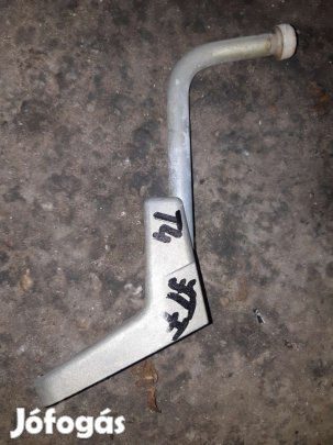 Volkswagen Transporter T4 91-03 Jobb Tolóajtó Felső Görgő