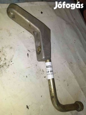 Volkswagen Transporter T4 91-03 Jobb Tolóajtó Felső Görgő