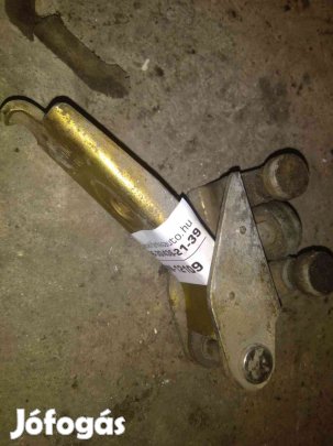 Volkswagen Transporter T4 91-03 Jobb Tolóajtó Középső Görgő