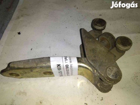 Volkswagen Transporter T4 91-03 Jobb Tolóajtó Középső Görgő