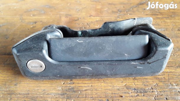 Volkswagen Transporter T4 91-03 Jobb Tolóajtó Külső Kilincs