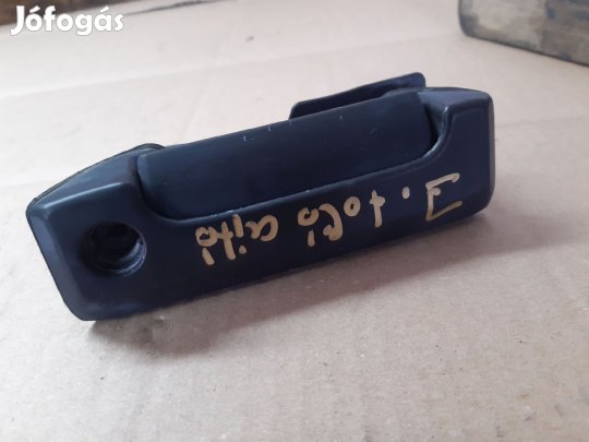 Volkswagen Transporter T4 91-03 Jobb Tolóajtó Külső Kilincs