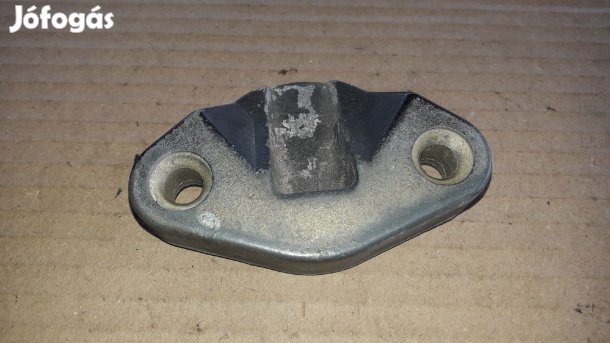 Volkswagen Transporter T4 91-03 Jobb Tolóajtó Ütköző