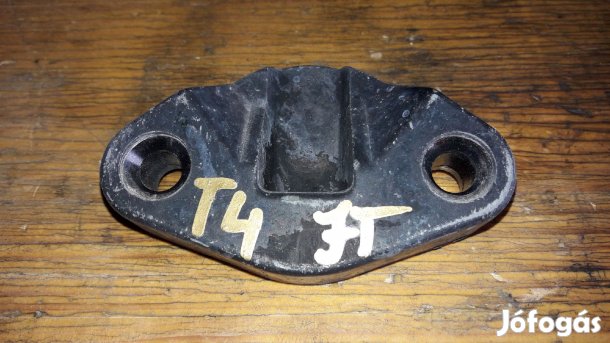 Volkswagen Transporter T4 91-03 Jobb Tolóajtó Ütköző