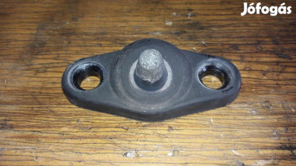 Volkswagen Transporter T4 91-03 Jobb Tolóajtó Ütköző