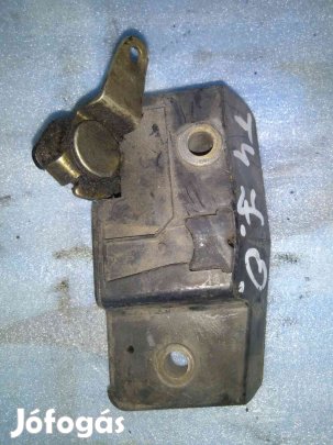 Volkswagen Transporter T4 91-03 Jobb Tolóajtó Zárszerkezet