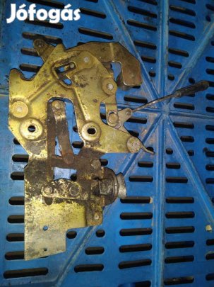 Volkswagen Transporter T4 91-03 Jobb Tolóajtó Zárszerkezet