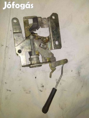 Volkswagen Transporter T4 91-03 Jobb Tolóajtó Zárszerkezet