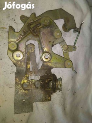 Volkswagen Transporter T4 91-03 Jobb Tolóajtó Zárszerkezet