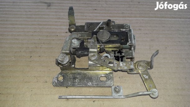 Volkswagen Transporter T4 91-03 Jobb Tolóajtó Zárszerkezet