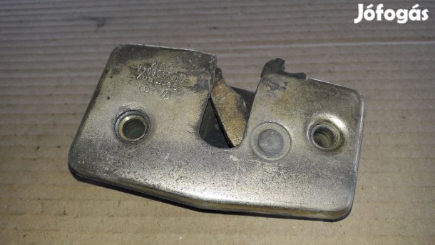 Volkswagen Transporter T4 91-03 Jobb Tolóajtó Zárszerkezet