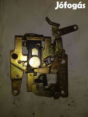 Volkswagen Transporter T4 91-03 Jobb Tolóajtó Zárszerkezet