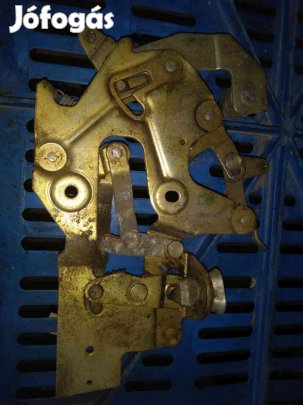 Volkswagen Transporter T4 91-03 Jobb Tolóajtó Zárszerkezet