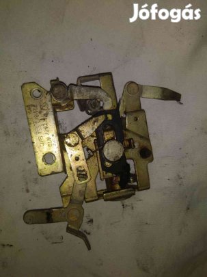 Volkswagen Transporter T4 91-03 Jobb Tolóajtó Zárszerkezet