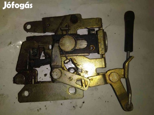 Volkswagen Transporter T4 91-03 Jobb Tolóajtó Zárszerkezet