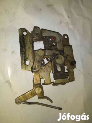 Volkswagen Transporter T4 91-03 Jobb Tolóajtó Zárszerkezet