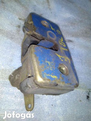 Volkswagen Transporter T4 91-03 Jobb Tolóajtó Zárszerkezet