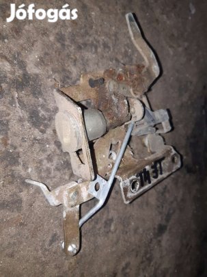 Volkswagen Transporter T4 91-03 Jobb Tolóajtó Zárszerkezet