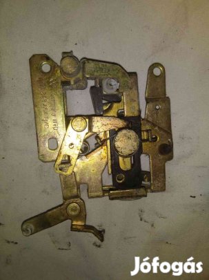 Volkswagen Transporter T4 91-03 Jobb Tolóajtó Zárszerkezet