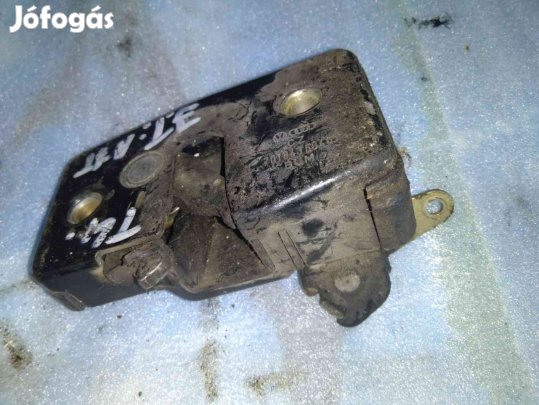 Volkswagen Transporter T4 91-03 Jobb Tolóajtó Zárszerkezet