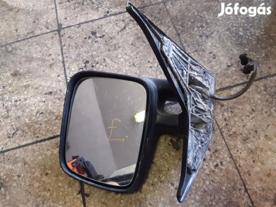 Volkswagen Transporter T4 91-03 Jobb Visszapillantó Tükör Elektromos