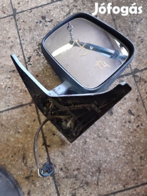 Volkswagen Transporter T4 91-03 Jobb Visszapillantó Tükör Elektromos