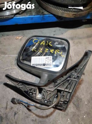 Volkswagen Transporter T4 91-03 Jobb Visszapillantó Tükör Elektromos