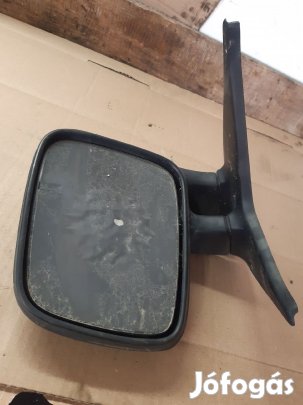 Volkswagen Transporter T4 91-03 Jobb Visszapillantó Tükör Mechanikus