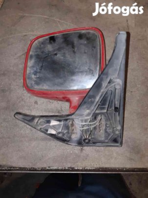 Volkswagen Transporter T4 91-03 Jobb Visszapillantó Tükör Mechanikus