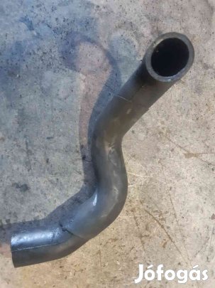 Volkswagen Transporter T4 91-03 Kartergáz Cső