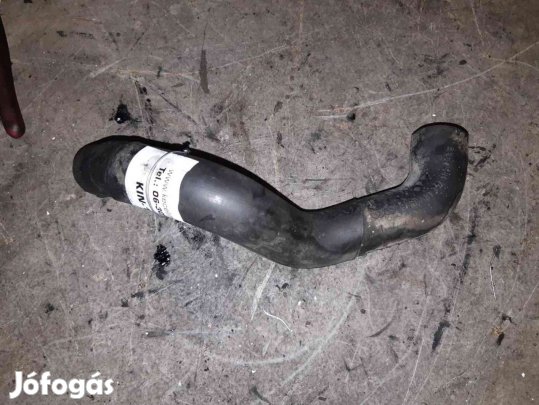 Volkswagen Transporter T4 91-03 Kartergáz Visszavezető Cső