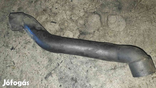 Volkswagen Transporter T4 91-03 Kartergáz Visszavezető Cső