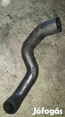 Volkswagen Transporter T4 91-03 Kartergáz Visszavezető Cső