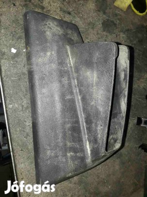 Volkswagen Transporter T4 91-03 Kézifék Box