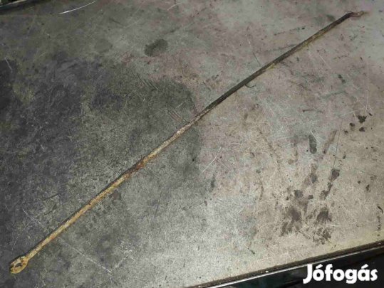 Volkswagen Transporter T4 91-03 Kézifék Pálca