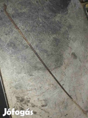 Volkswagen Transporter T4 91-03 Kézifék Pálca