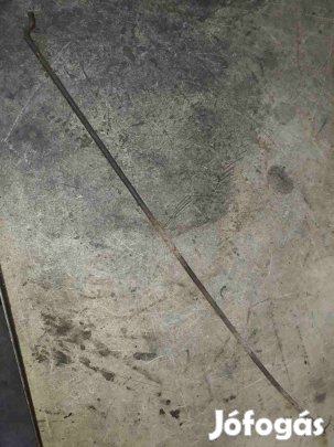 Volkswagen Transporter T4 91-03 Kézifék Pálca