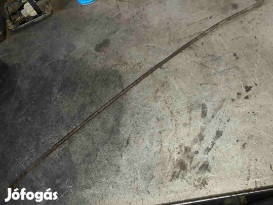 Volkswagen Transporter T4 91-03 Kézifék Pálca