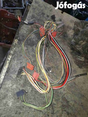 Volkswagen Transporter T4 91-03 Kilométeróra Kábelköteg