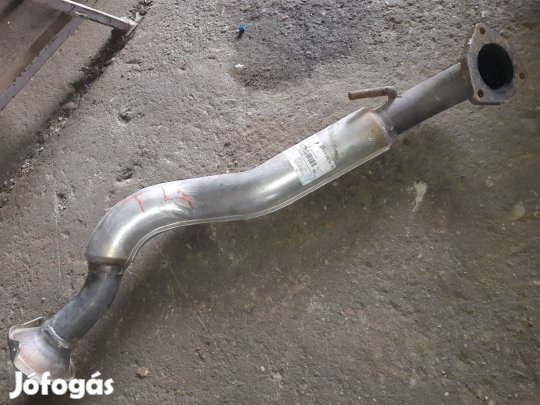 Volkswagen Transporter T4 91-03 Kipufogó