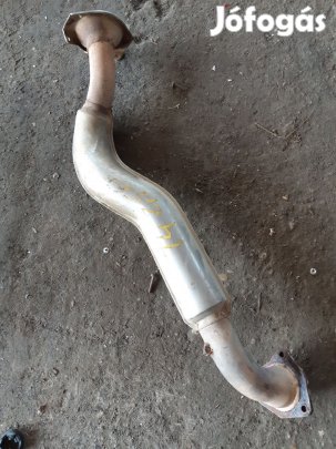 Volkswagen Transporter T4 91-03 Kipufogó Könyök