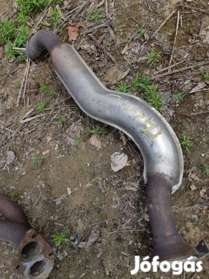 Volkswagen Transporter T4 91-03 Kipufogó Könyök