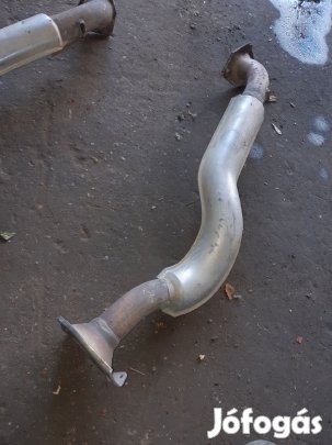 Volkswagen Transporter T4 91-03 Kipufogó Könyök