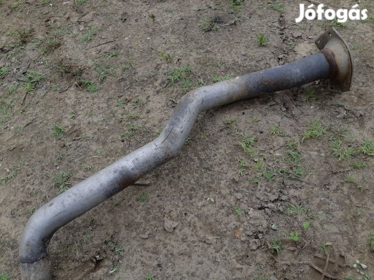 Volkswagen Transporter T4 91-03 Kipufogó Könyök