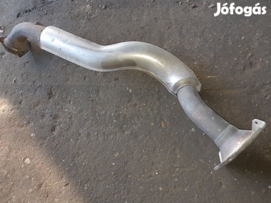 Volkswagen Transporter T4 91-03 Kipufogó Könyök