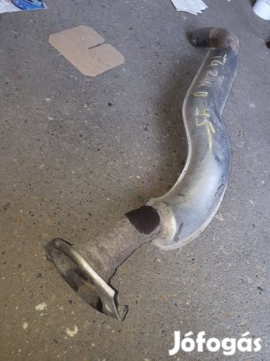 Volkswagen Transporter T4 91-03 Kipufogó Könyök