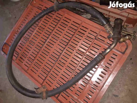 Volkswagen Transporter T4 91-03 Klímacső