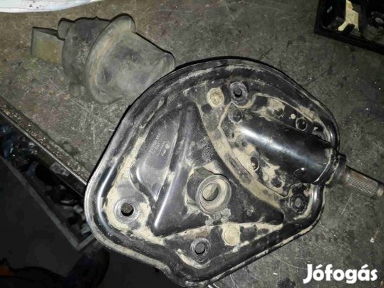 Volkswagen Transporter T4 91-03 Kormánykardán