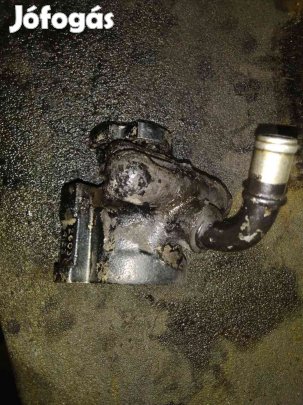 Volkswagen Transporter T4 91-03 Kormányszervó Szivattyú