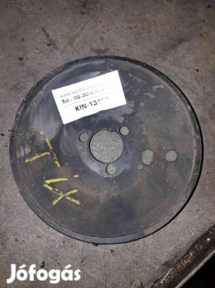 Volkswagen Transporter T4 91-03 Kormányszervó Szivattyú Szíjtárcsa